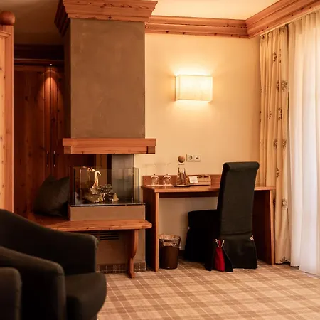 Wohlfuehlhotel Falzeben-3
